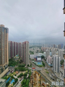 YOHO TOWN 2期 YOHO MIDTOWN 2座 - 28NTS – 香港北部都會區