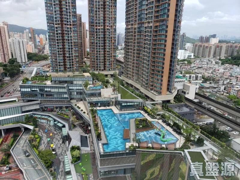 GRAND YOHO 1期 1座 - 28NTS – 香港北部都會區