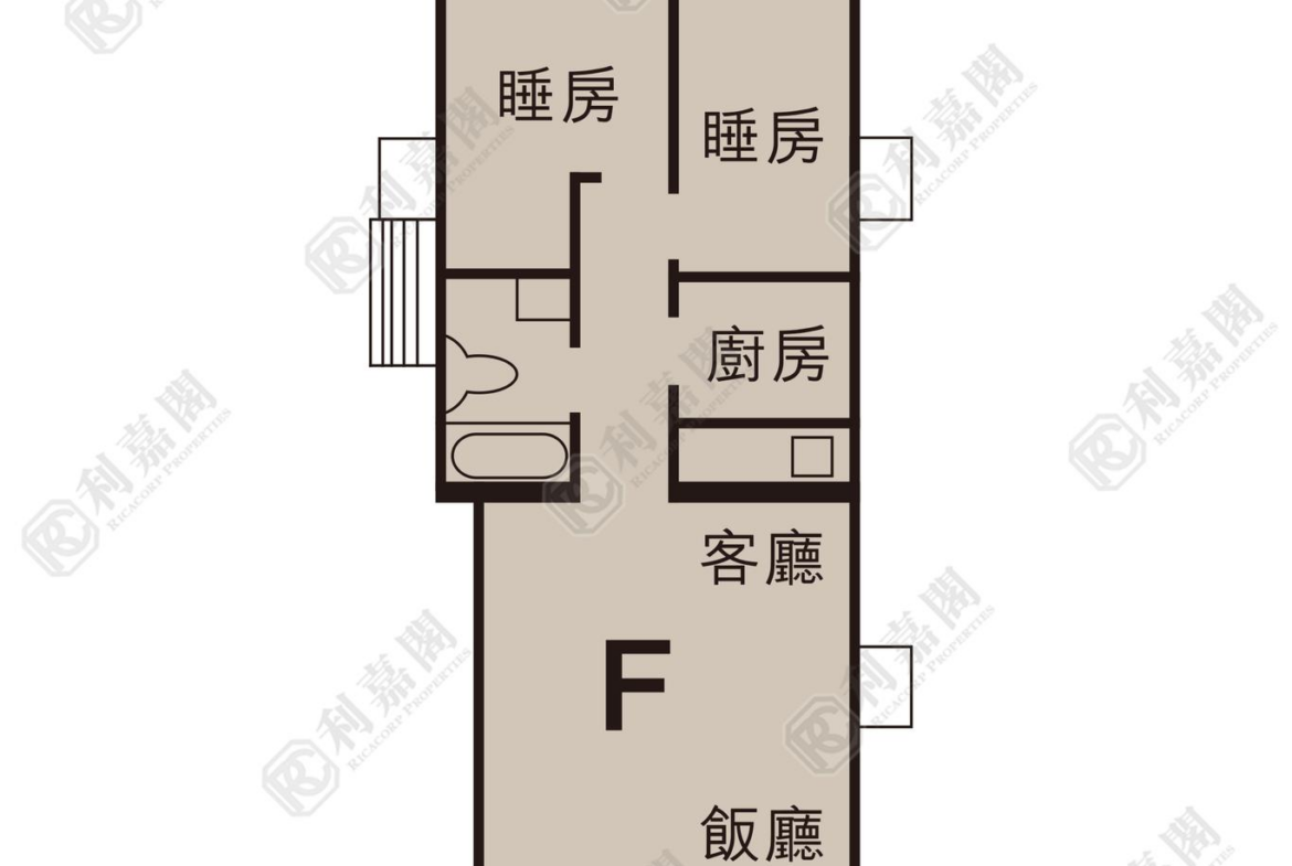 翠寧花園 5座 - 28NTS – 香港北部都會區