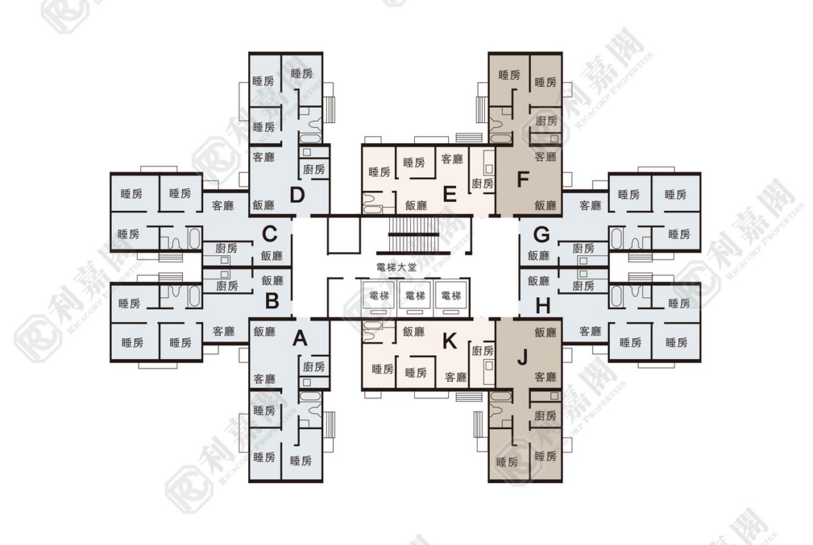翠寧花園 5座 - 28NTS – 香港北部都會區