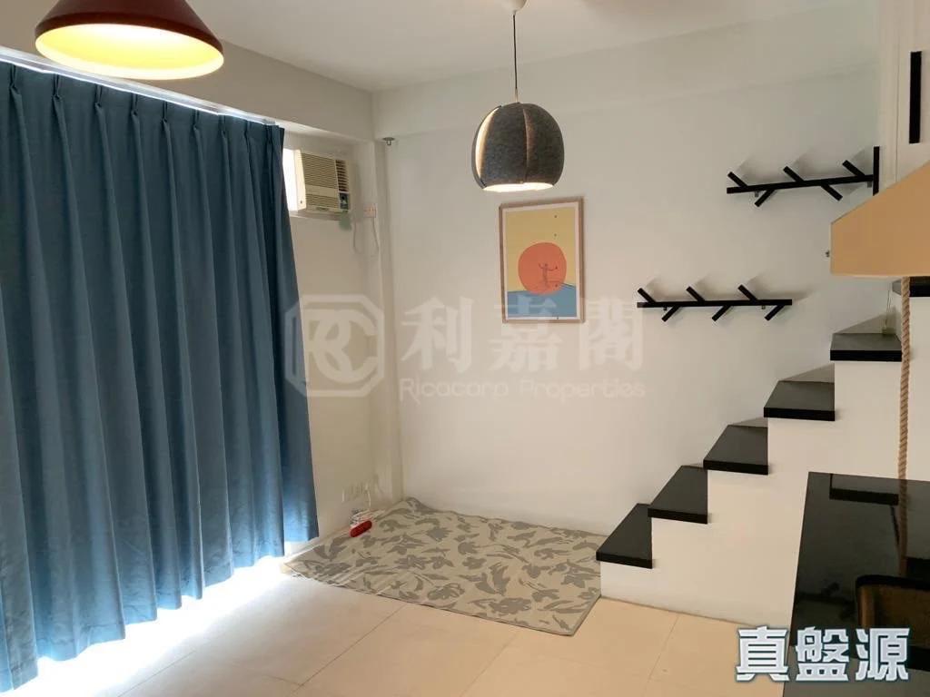龍珠島別墅 F7座 - 28NTS – 香港北部都會區