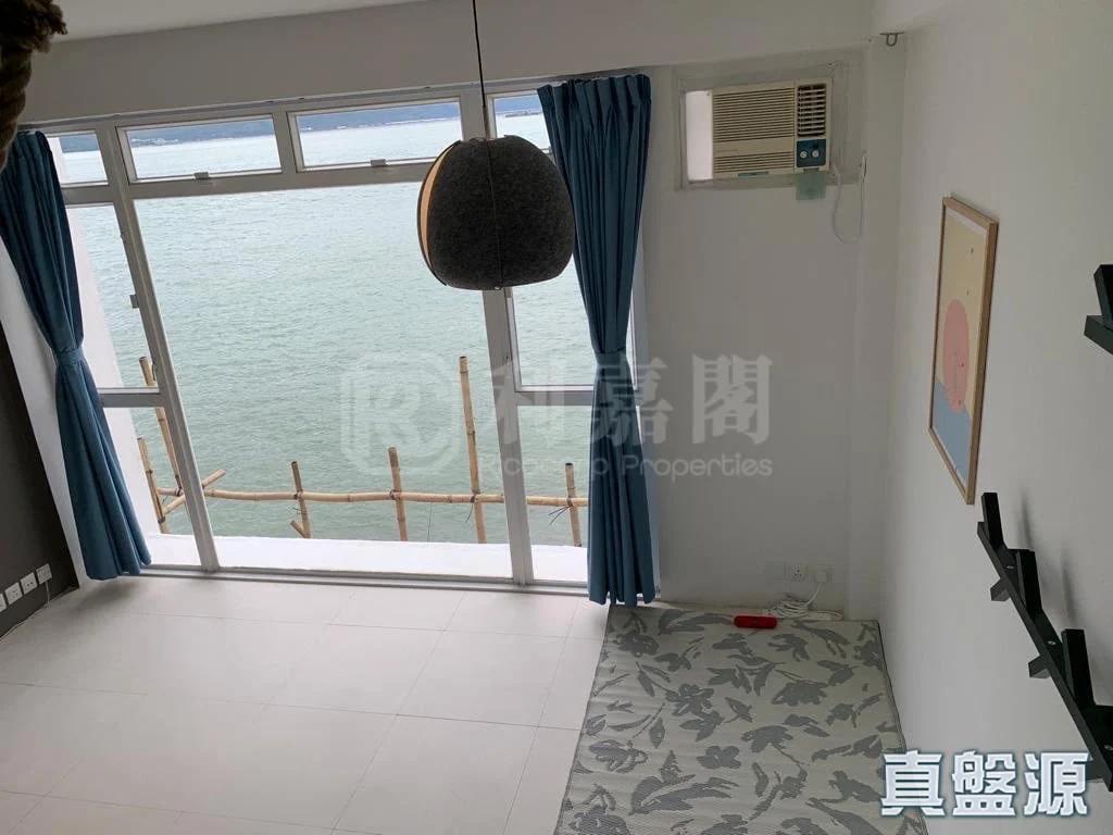 龍珠島別墅 F7座 - 28NTS – 香港北部都會區