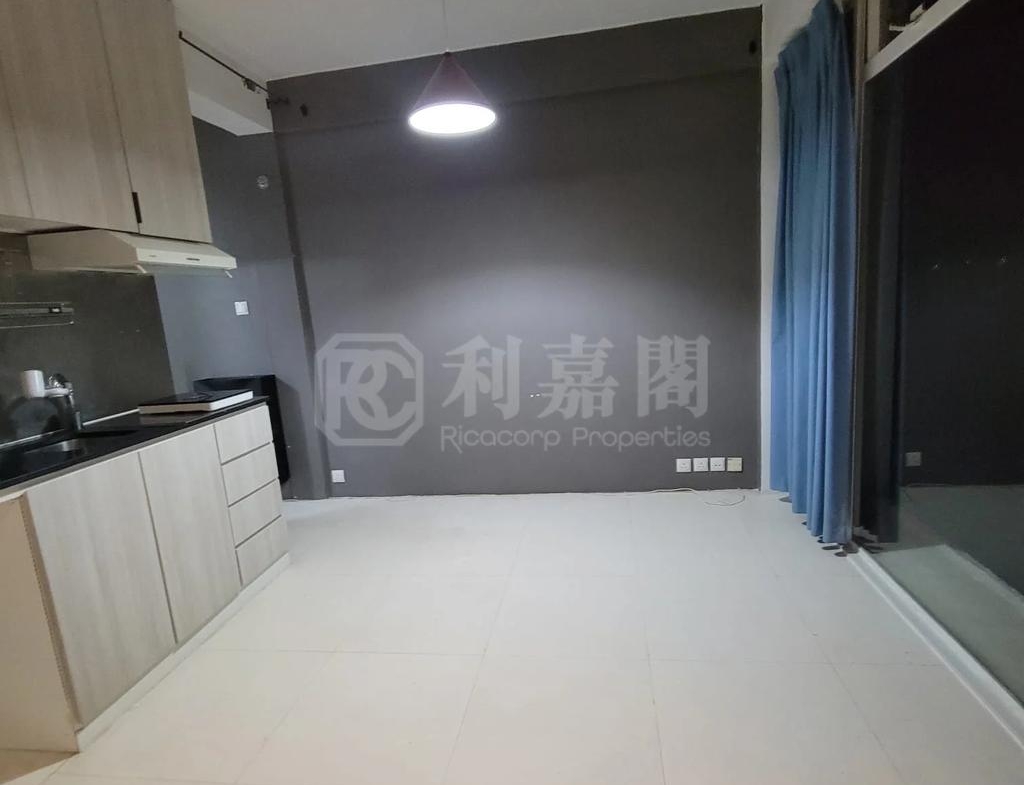 龍珠島別墅 F7座 - 28NTS – 香港北部都會區