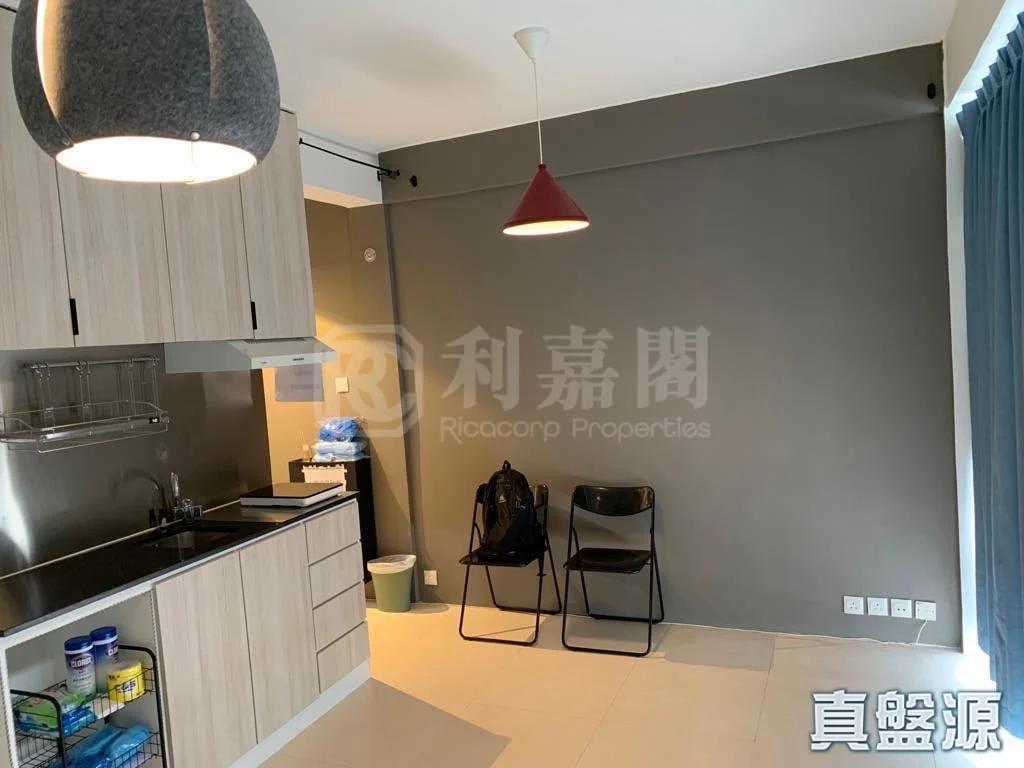 龍珠島別墅 F7座 - 28NTS – 香港北部都會區