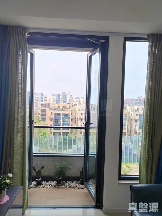 OMA BY THE SEA 2座 - 28NTS – 香港北部都會區