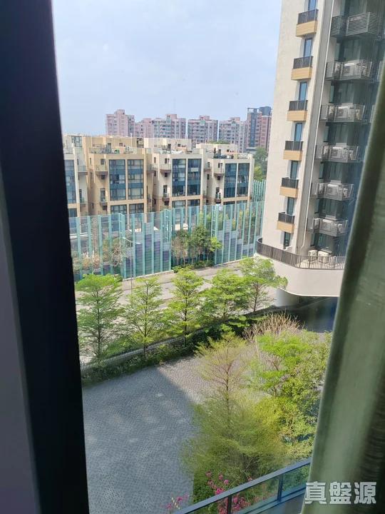OMA BY THE SEA 2座 - 28NTS – 香港北部都會區
