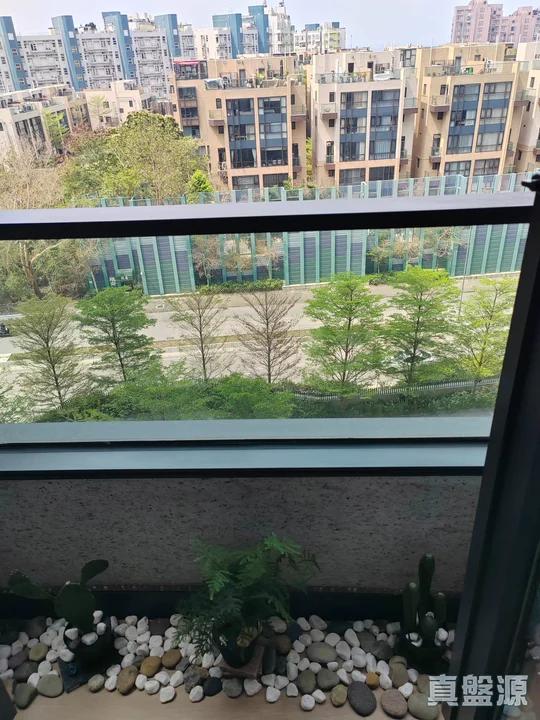OMA BY THE SEA 2座 - 28NTS – 香港北部都會區