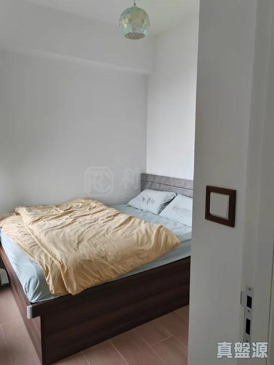 OMA BY THE SEA 2座 - 28NTS – 香港北部都會區