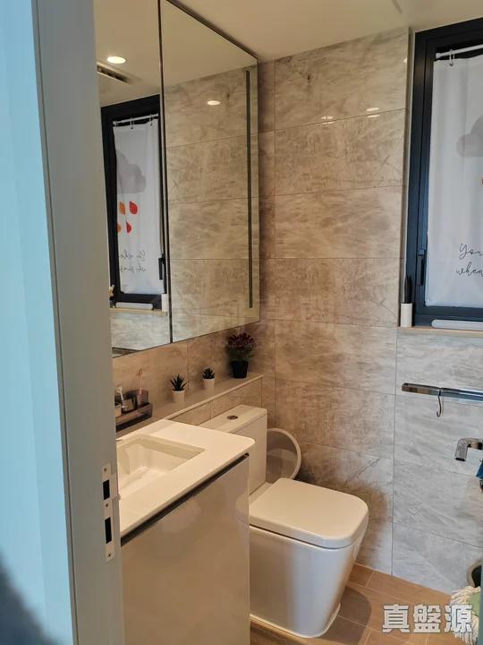 OMA BY THE SEA 2座 - 28NTS – 香港北部都會區