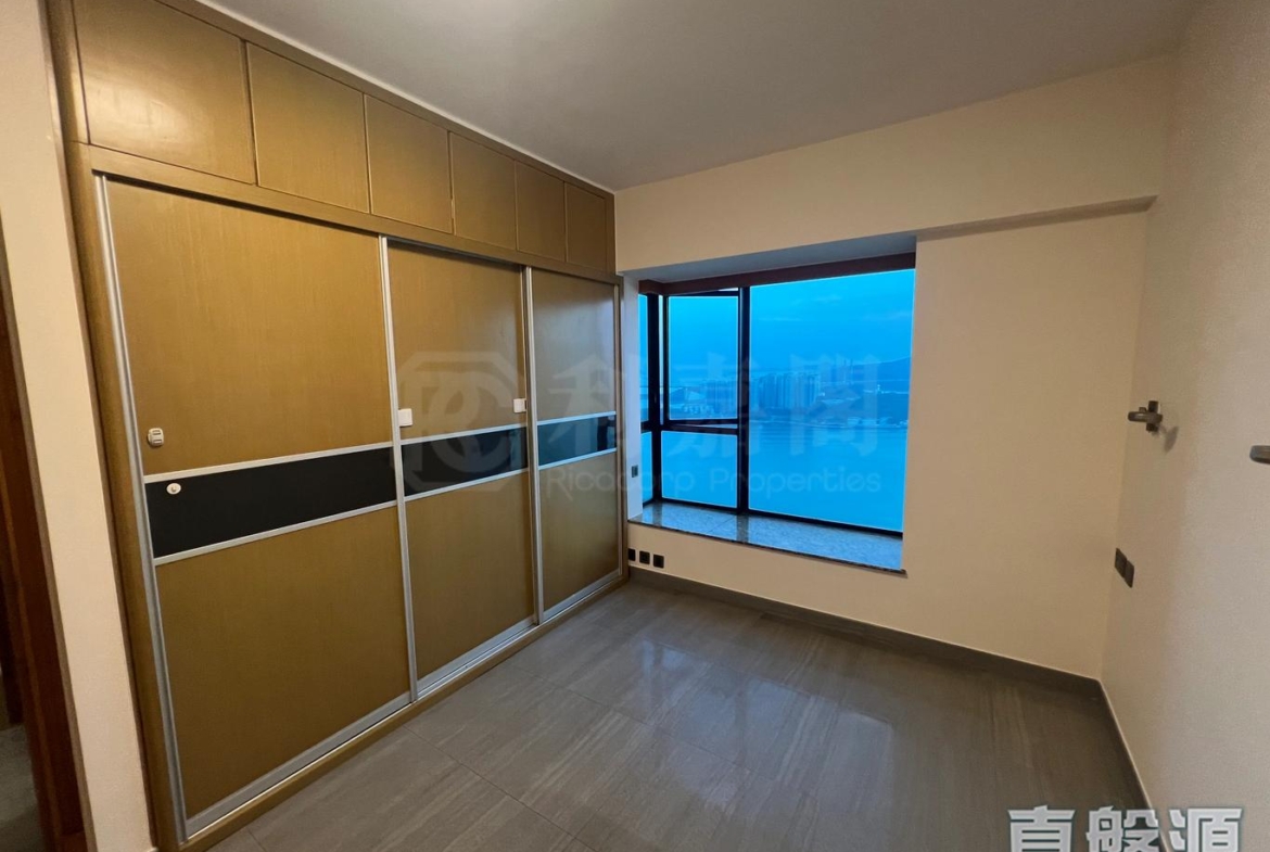 縉皇居 2座 - 28NTS – 香港北部都會區