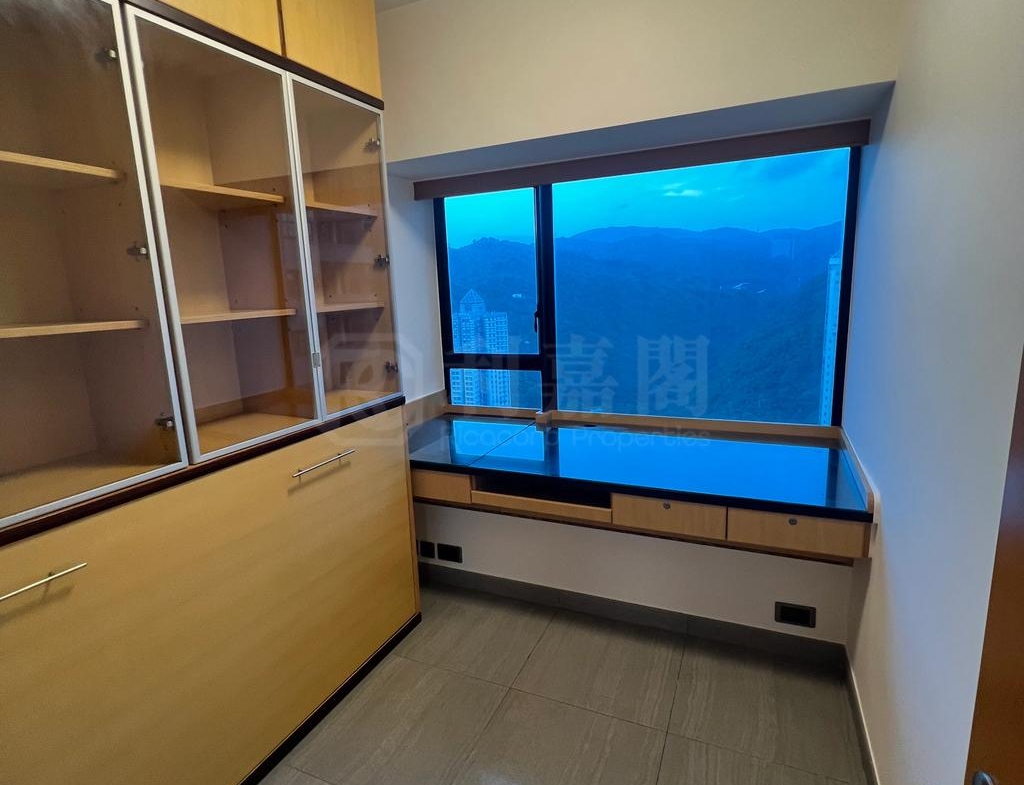 縉皇居 2座 - 28NTS – 香港北部都會區