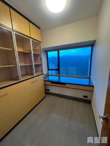 縉皇居 2座 - 28NTS – 香港北部都會區