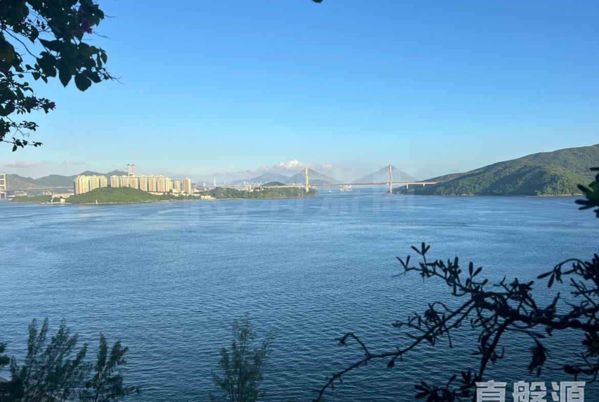 豪景花園 3期 24座 - 28NTS – 香港北部都會區