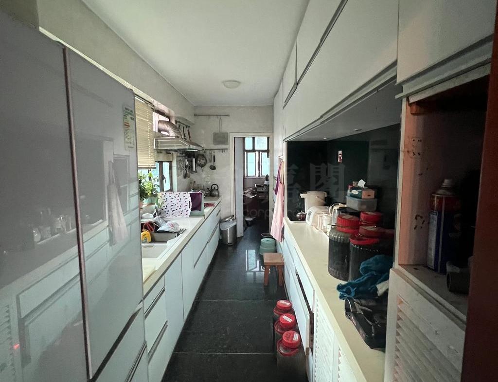 豪景花園 3期 24座 - 28NTS – 香港北部都會區