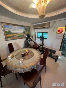 豪景花園 3期 24座 - 28NTS – 香港北部都會區