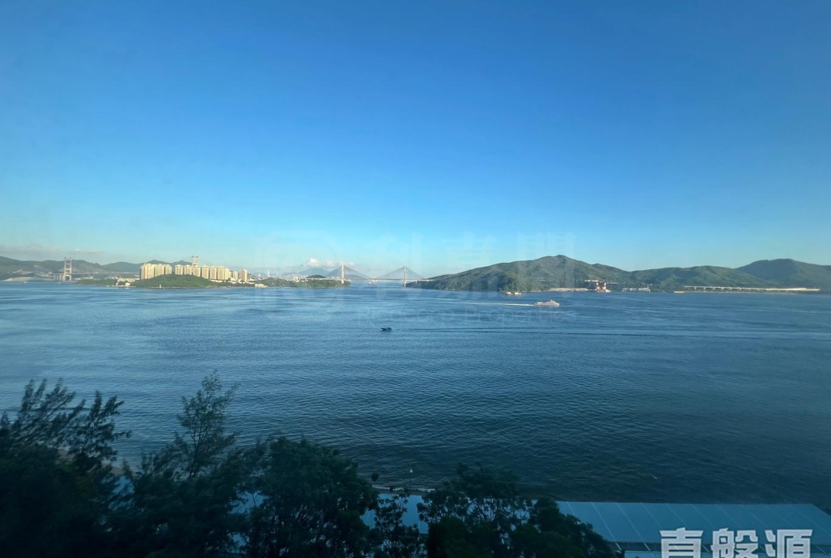 豪景花園 3期 24座 - 28NTS – 香港北部都會區