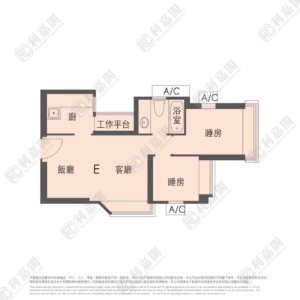 聚康山莊 2座 - 28NTS – 香港北部都會區