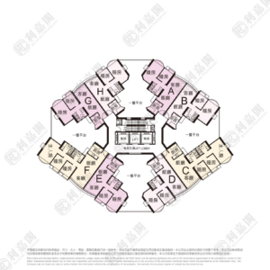 卓爾居 1期 3座 - 28NTS – 香港北部都會區