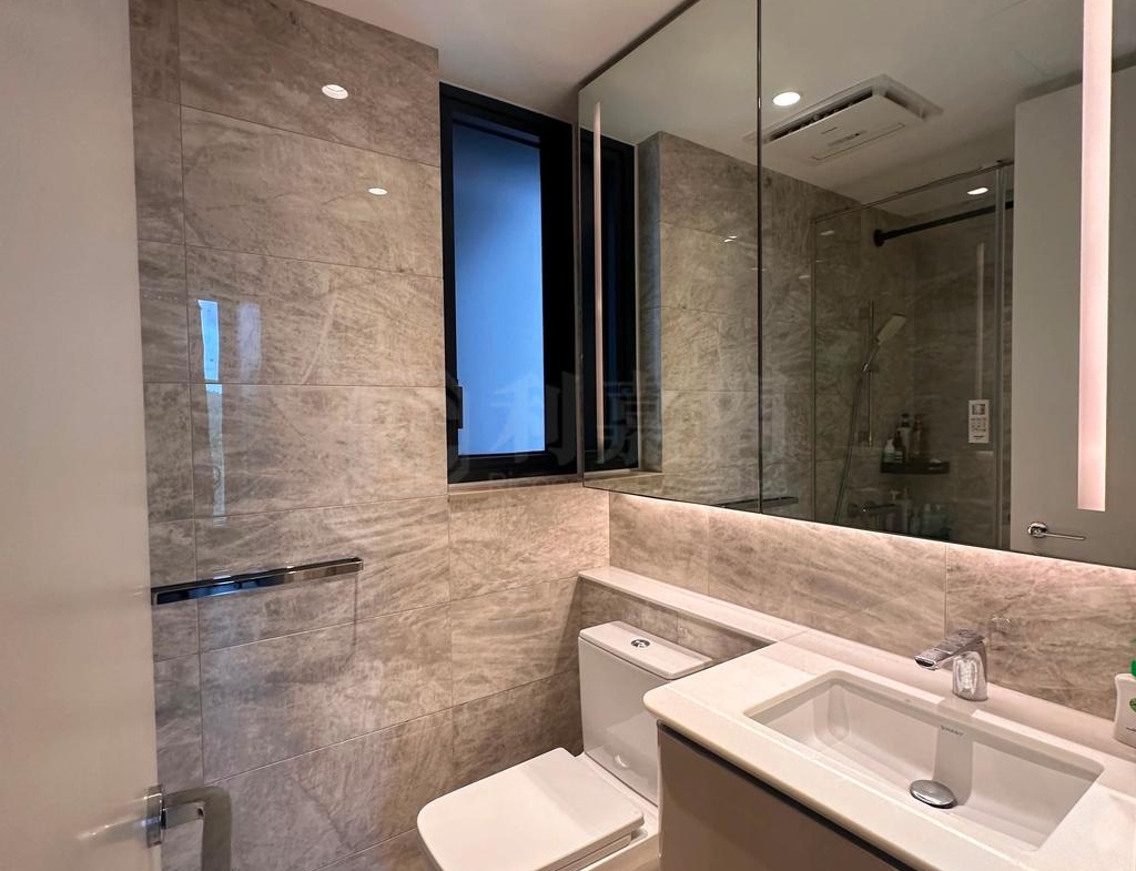 OMA BY THE SEA 2座 - 28NTS – 香港北部都會區