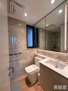 OMA BY THE SEA 2座 - 28NTS – 香港北部都會區
