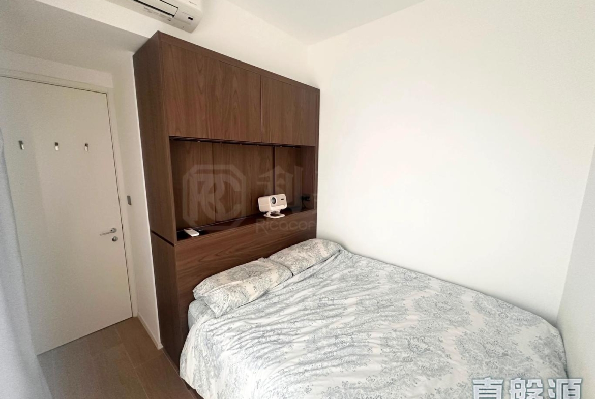OMA BY THE SEA 2座 - 28NTS – 香港北部都會區