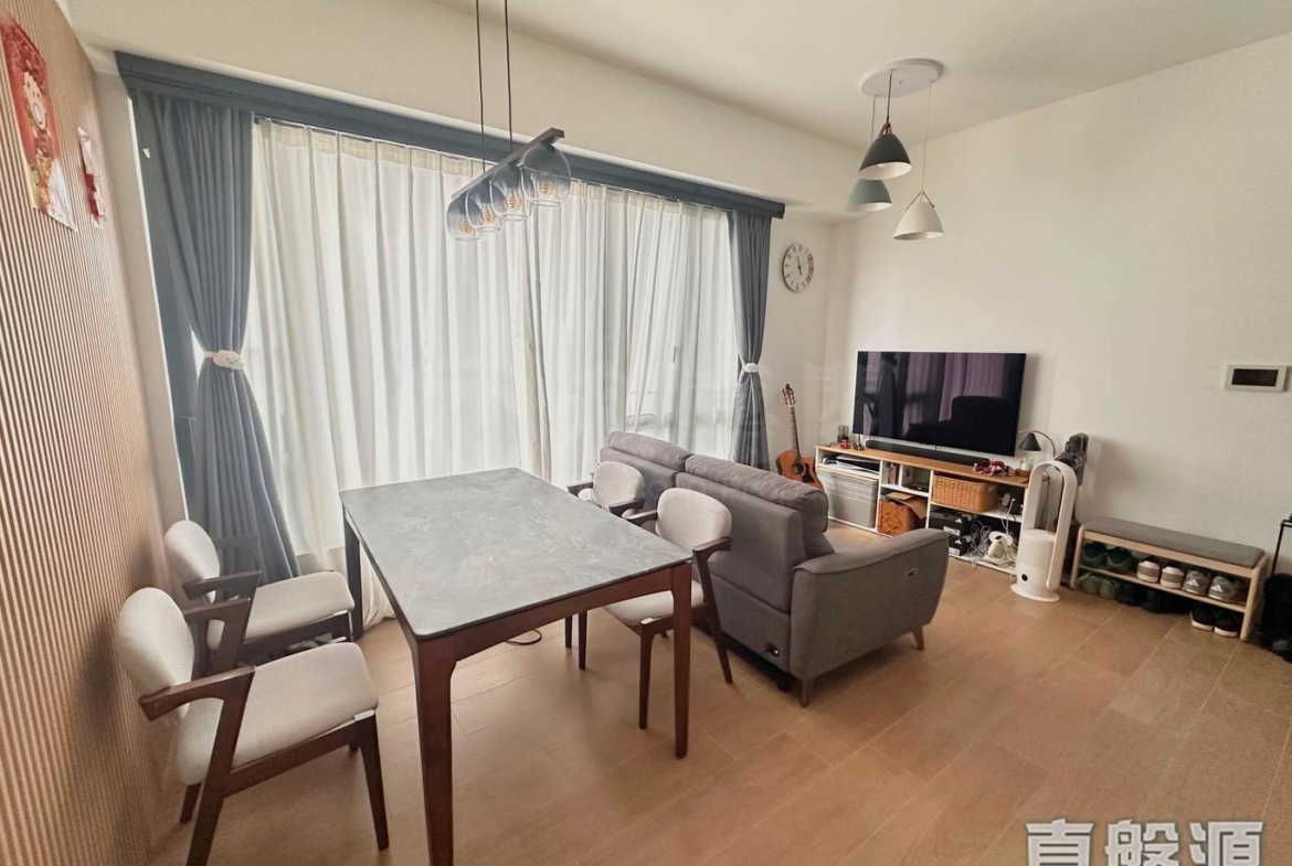 OMA BY THE SEA 2座 - 28NTS – 香港北部都會區