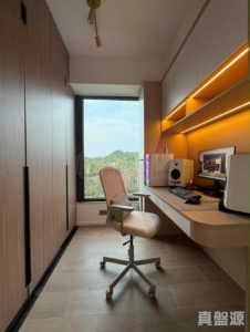 OMA BY THE SEA 2座 - 28NTS – 香港北部都會區