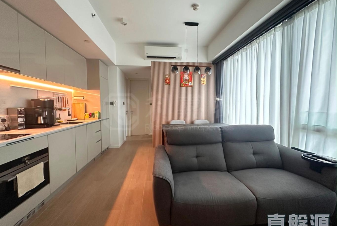 OMA BY THE SEA 2座 - 28NTS – 香港北部都會區