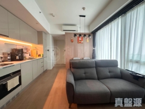 OMA BY THE SEA 2座 - 28NTS – 香港北部都會區