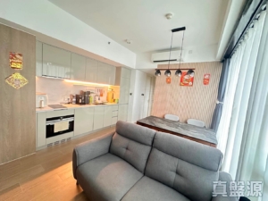 OMA BY THE SEA 2座 - 28NTS – 香港北部都會區
