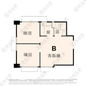 金邦大廈 - 28NTS – 香港北部都會區