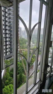 偉景花園 B座 - 28NTS – 香港北部都會區