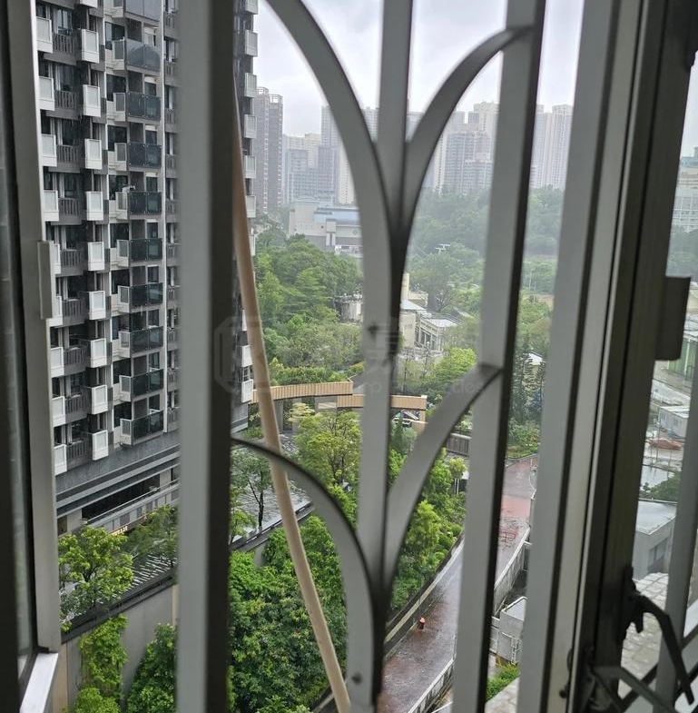 偉景花園 B座 - 28NTS – 香港北部都會區