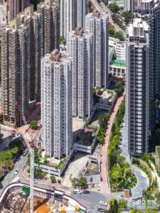 偉景花園 B座 - 28NTS – 香港北部都會區