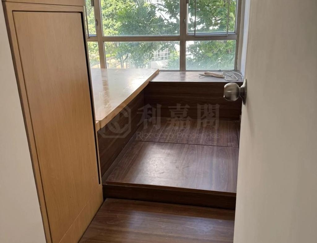 嘉湖山莊 5期 麗湖居 1座 - 28NTS – 香港北部都會區