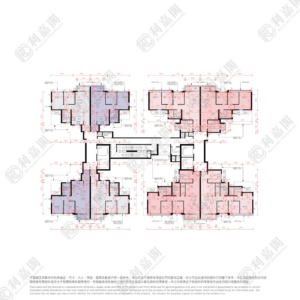 峻巒 2B期 PARK YOHO NAPOLI 23B座 - 28NTS – 香港北部都會區