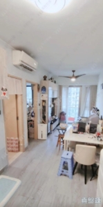 全．城匯 7座 - 28NTS – 香港北部都會區