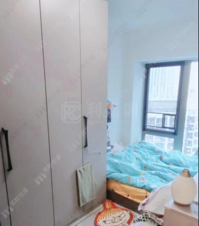 全．城匯 7座 - 28NTS – 香港北部都會區