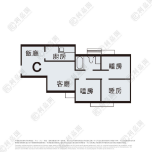 翠寧花園 6座 - 28NTS – 香港北部都會區