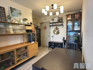 屏欣苑 A座 (屏愛閣) - 28NTS – 香港北部都會區