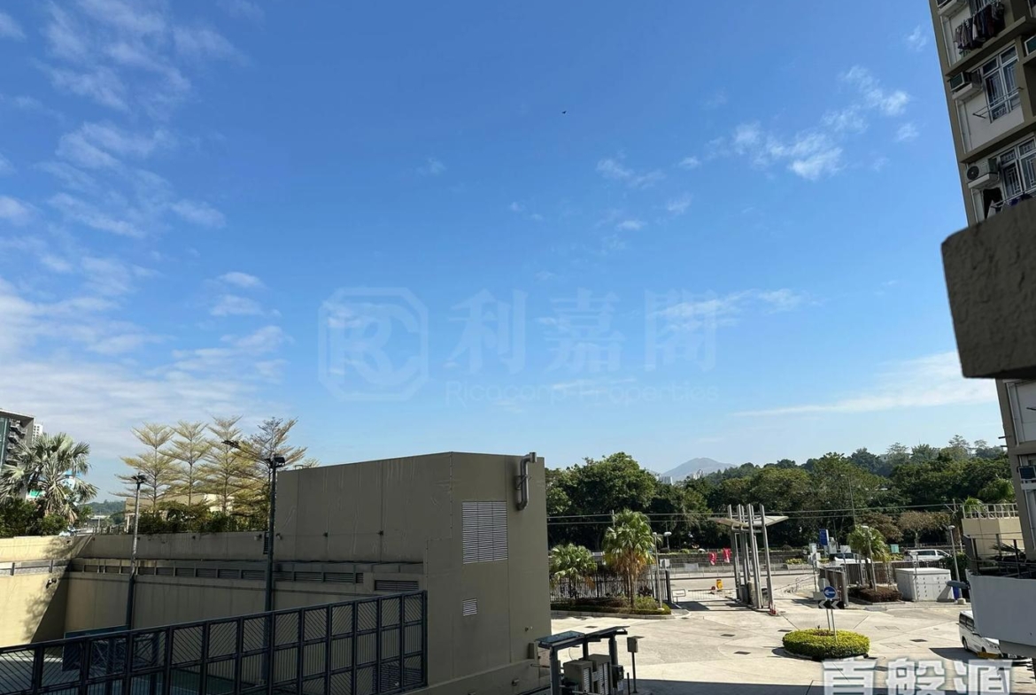 屏欣苑 A座 (屏愛閣) - 28NTS – 香港北部都會區