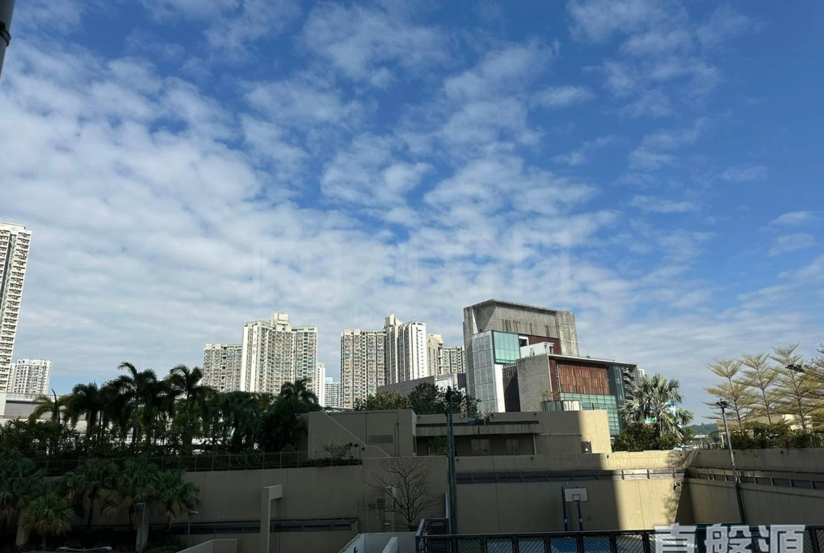 屏欣苑 A座 (屏愛閣) - 28NTS – 香港北部都會區