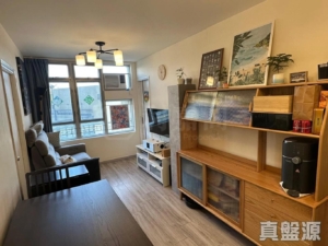 屏欣苑 A座 (屏愛閣) - 28NTS – 香港北部都會區