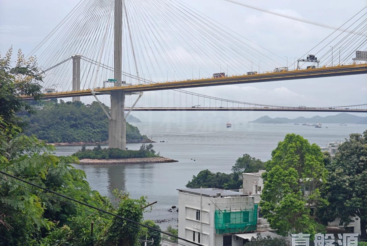 HILLSIDE - 28NTS – 香港北部都會區