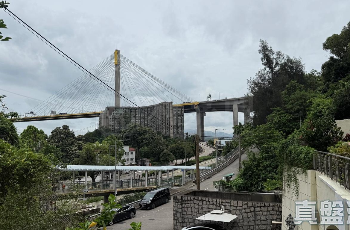 HILLSIDE - 28NTS – 香港北部都會區