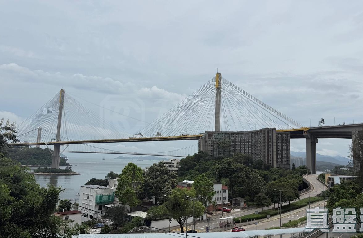 HILLSIDE - 28NTS – 香港北部都會區