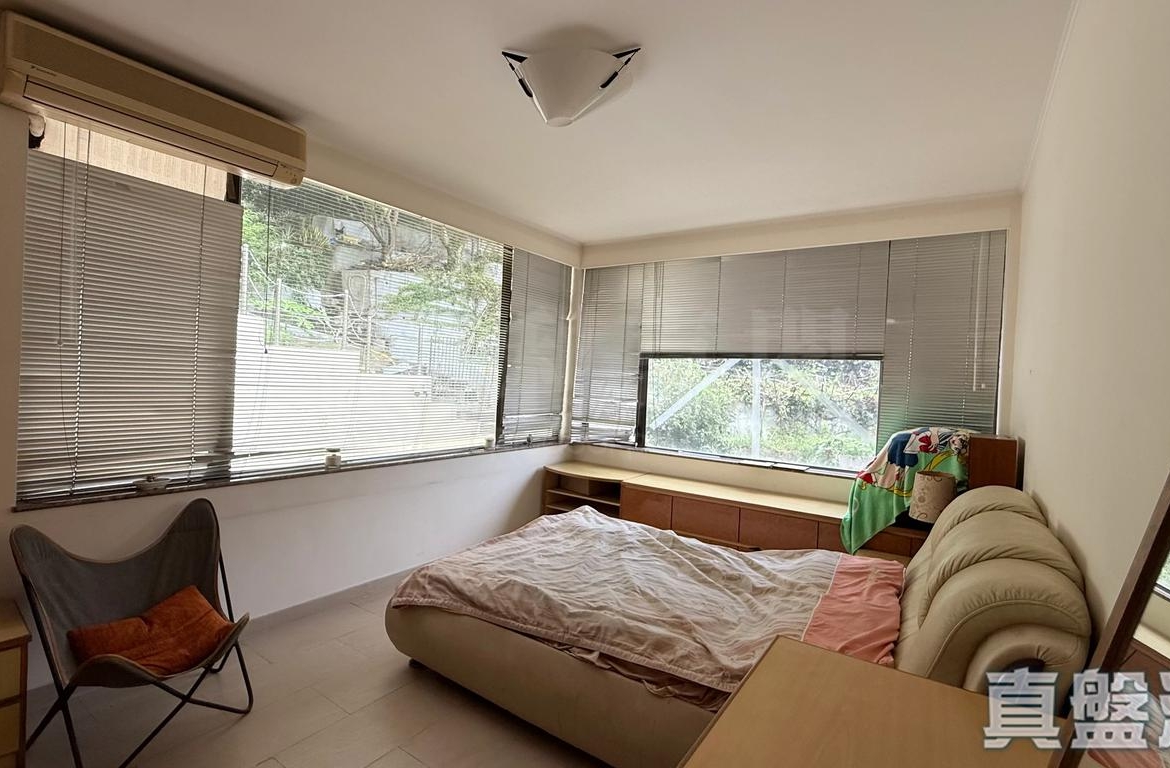 HILLSIDE - 28NTS – 香港北部都會區