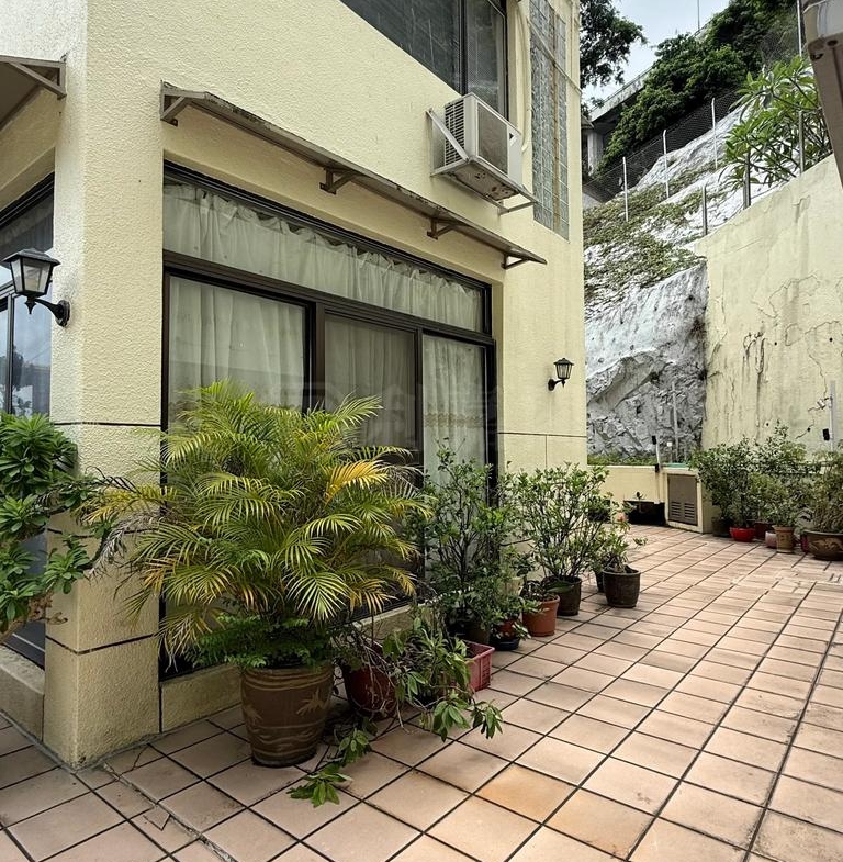HILLSIDE - 28NTS – 香港北部都會區