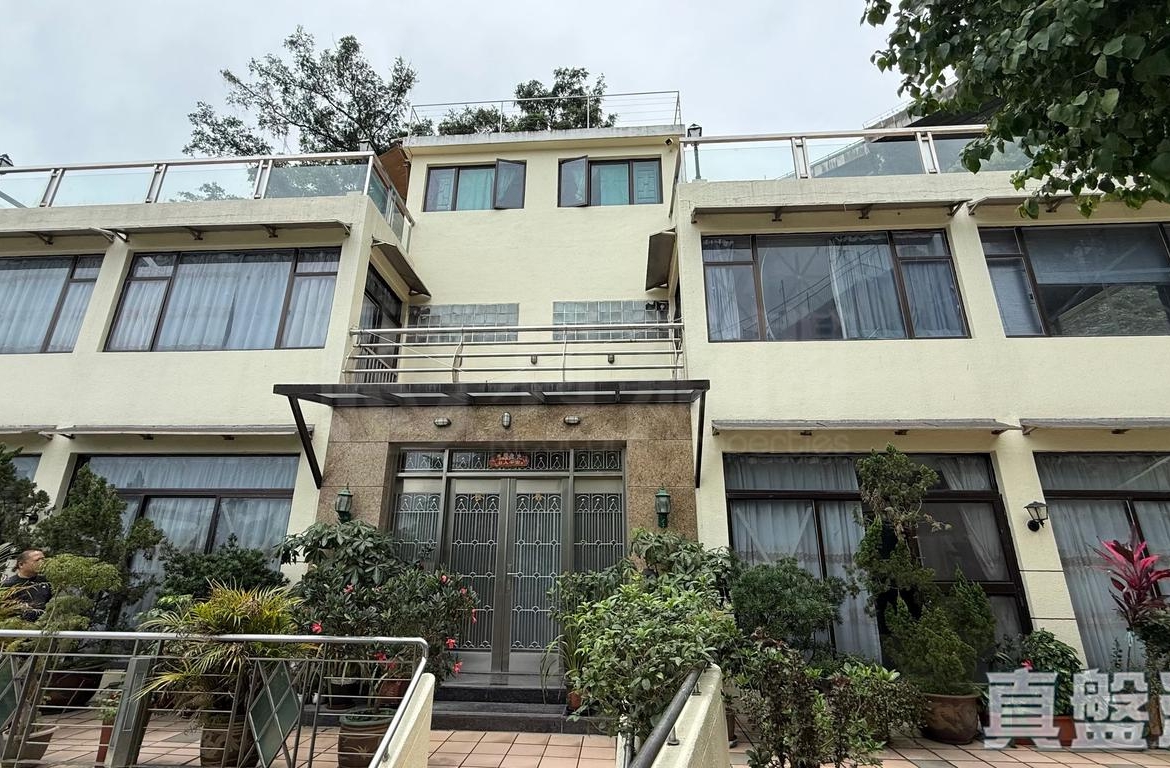 HILLSIDE - 28NTS – 香港北部都會區