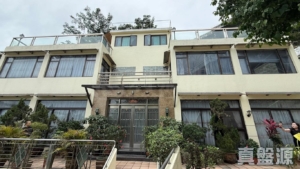 HILLSIDE - 28NTS – 香港北部都會區
